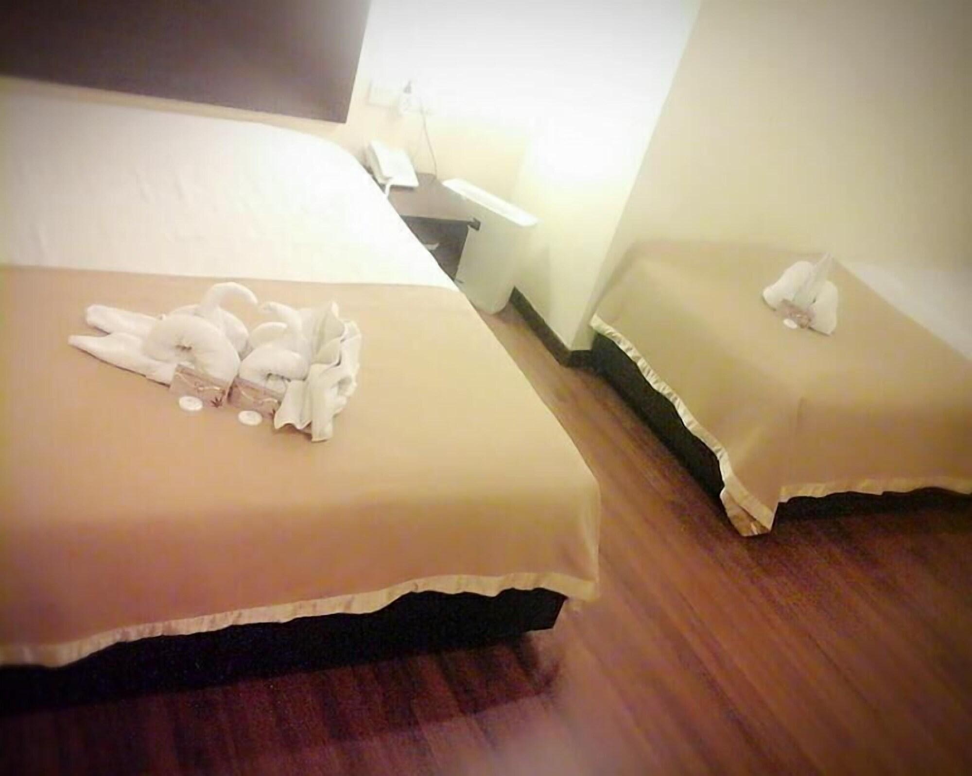 So Hotel George Town Exterior foto