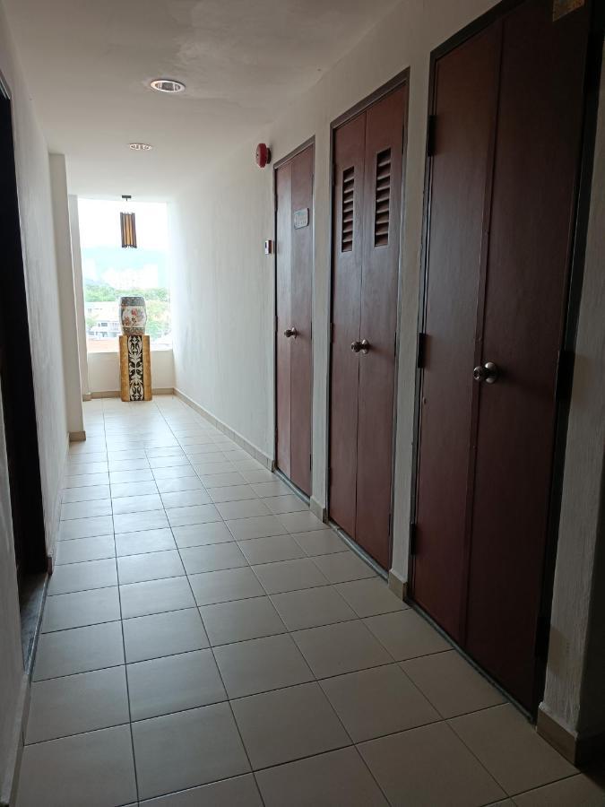 So Hotel George Town Exterior foto